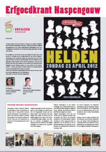 cover april 2012