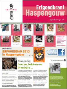 cover april 2013