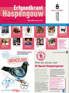 cover april 2014