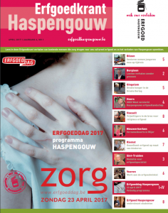 cover april 2017