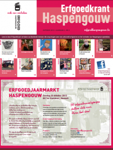 cover oktober 2013