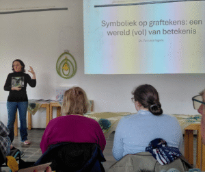 Symbolen op het kerhof