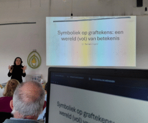Symbolen op het kerhof