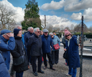 Symbolen op het kerhof