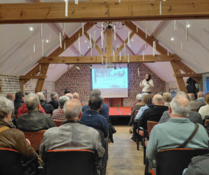 Symbolen op het kerhof