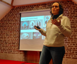 Symbolen op het kerhof