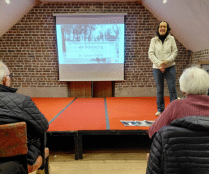 Symbolen op het kerhof