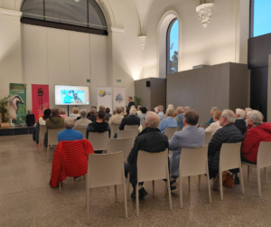 Rouwrevolutie in Vlaanderen