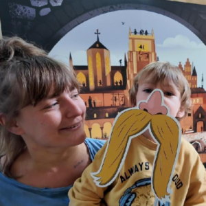Coverbeeld Erfgoeddag video